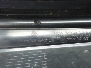 Фонарь задний левый, CITROEN C4 GRAND PICASSO 1 1 2006-2013
