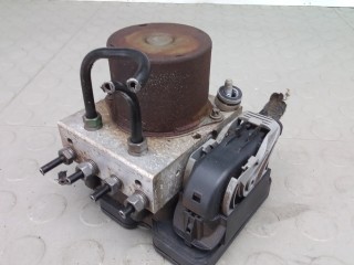 Блок ABS, ориг. номер 0265956519, PEUGEOT BOXER 3 3 2014-2024