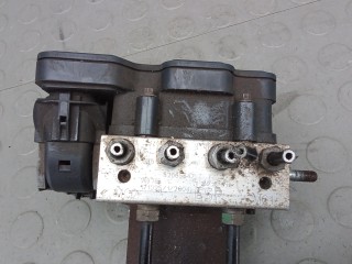 Блок ABS, ориг. номер 0265956519, PEUGEOT BOXER 3 3 2014-2024