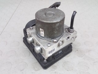 Блок ABS, ориг. номер 5N0614109CF, SEAT ALHAMBRA 7N 7N