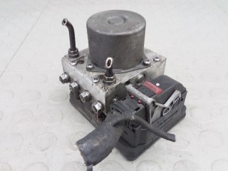 Блок ABS, ориг. номер 5N0614109CF, SEAT ALHAMBRA 7N 7N
