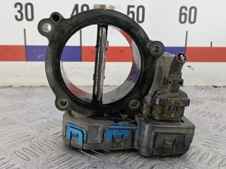Дроссельная заслонка дизельная, ориг. номер A6510900470, MERCEDES BENZ SPRINTER W907 W907 2018-2026
