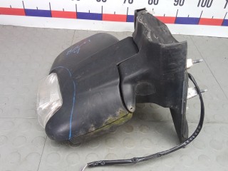 Зеркало наружное правое, ориг. номер 2PIN, FORD TRANSIT 8 8 2013-2019