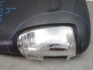 Зеркало наружное правое, ориг. номер 2PIN, FORD TRANSIT 8 8 2013-2019