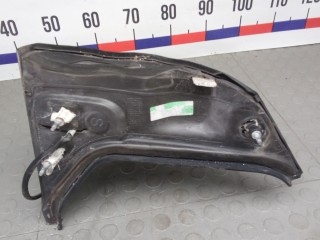 Зеркало наружное правое, ориг. номер 2PIN, FORD TRANSIT 8 8 2013-2019