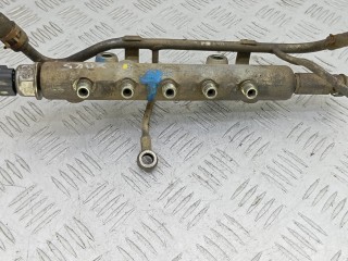 Топливная рампа дизельная, MITSUBISHI L200 K4T K4T 2006-2011