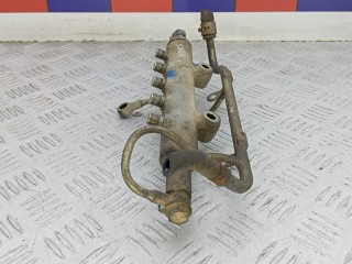 Топливная рампа дизельная, MITSUBISHI L200 K4T K4T 2006-2011