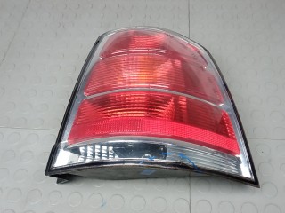 Фонарь задний правый, OPEL ZAFIRA B B 2005-2008