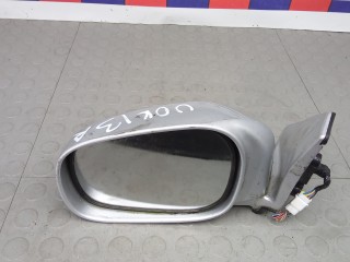 Зеркало наружное левое, ориг. номер 7PIN, SUZUKI GRAND VITARA 1 1 1998-2005
