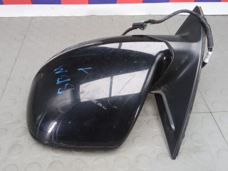 Зеркало наружное левое, ориг. номер 10PIN, AUDI Q7 2005-2009