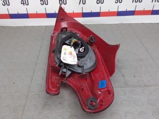 Фонарь задний левый, PEUGEOT 208 1 1 2012-2016