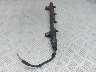 Топливная рампа дизельная, ориг. номер 6H4Q-90280-BB, LAND ROVER RANGE ROVER SPORT 2005-2009
