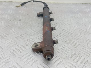 Топливная рампа дизельная, ориг. номер 6H4Q-90280-BB, LAND ROVER RANGE ROVER SPORT 2005-2009
