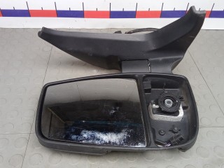 Зеркало наружное левое, ориг. номер 2PIN, FORD TRANSIT 8 8 2013-2019