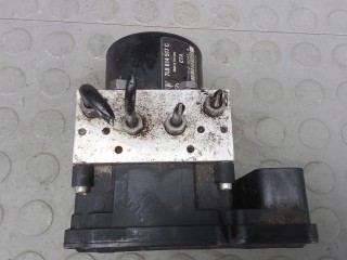 Блок ABS, ориг. номер 7L0907379P, VOLKSWAGEN TOUAREG 7L 7L 2006-2010