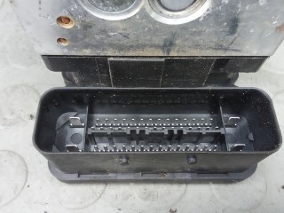 Блок ABS, ориг. номер 7L0907379P, VOLKSWAGEN TOUAREG 7L 7L 2006-2010