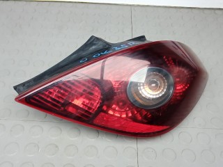 Фонарь задний правый, OPEL CORSA D D 2011-2014