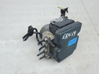 Блок ABS, ориг. номер 0265244043, PEUGEOT BOXER 3 3 2014-2024