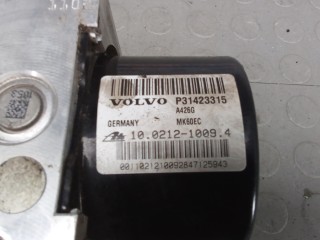 Блок ABS, ориг. номер 10096104243, 10021210094, VOLVO V40 2 2 2016-2020