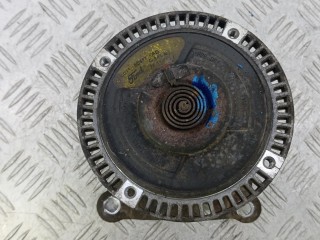 Вискомуфта дизельная, FORD TRANSIT 8 8 2013-2019