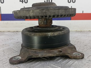 Вискомуфта дизельная, FORD TRANSIT 8 8 2013-2019