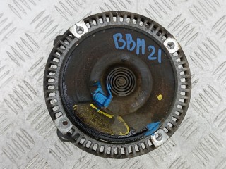 Вискомуфта дизельная, FORD TRANSIT 8 8 2013-2019