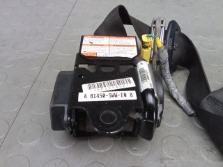 Ремень безопасности с пиропатроном сиденья переднего, HONDA CR-V 3 3 2009-2012