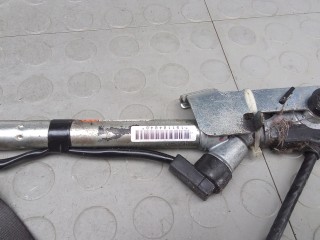 Ремень безопасности с пиропатроном сиденья переднего, HONDA CR-V 3 3 2009-2012