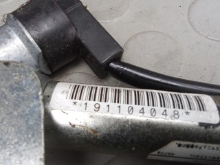 Ремень безопасности с пиропатроном сиденья переднего, HONDA CR-V 3 3 2009-2012