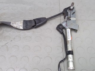 Ремень безопасности с пиропатроном сиденья переднего, HONDA CR-V 3 3 2009-2012