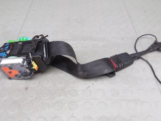 Ремень безопасности с пиропатроном сиденья переднего, AUDI A4 B8 B8 2007-2012