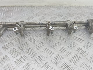 Топливная рампа дизельная, ориг. номер 070133317C, VOLKSWAGEN TOUAREG 7L 7L 2002-2007