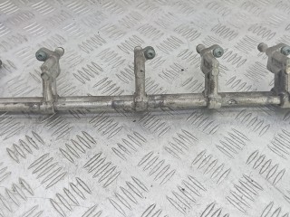 Топливная рампа дизельная, ориг. номер 070133317C, VOLKSWAGEN TOUAREG 7L 7L 2002-2007
