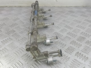 Топливная рампа дизельная, ориг. номер 070133317C, VOLKSWAGEN TOUAREG 7L 7L 2002-2007