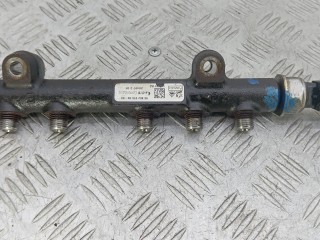 Топливная рампа дизельная, ориг. номер 9685297580-03, CITROEN C4 GRAND PICASSO 2 2 2013-2016