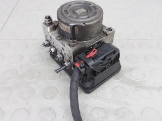 Блок ABS, ориг. номер 3Q0614517P, SKODA OCTAVIA A7 A7 2013-2017