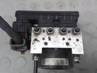 Блок ABS, ориг. номер 3Q0614517P, SKODA OCTAVIA A7 A7 2013-2017