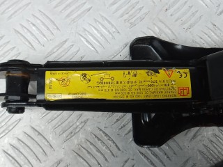 Домкрат, FORD MONDEO 4 4 2006-2010