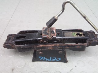 Домкрат, VOLKSWAGEN CADDY 3 3 2004-2010