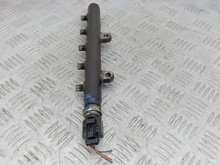 Топливная рампа дизельная, ориг. номер BK2Q-9D280-AB, FORD TRANSIT 8 8 2013-2019