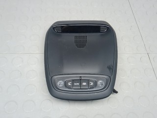 Фонарь освещения салона, VOLVO V40 2 2 2016-2020