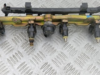 Топливная рампа бензиновая, HONDA CR-V 2 2 2004-2006