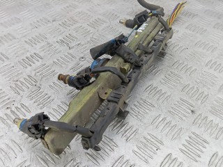 Топливная рампа бензиновая, HONDA CR-V 2 2 2004-2006