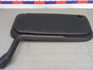 Солнцезащитный козырек, MERCEDES BENZ SPRINTER W907 W907 2018-2026