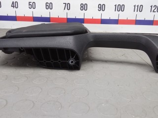 Солнцезащитный козырек, MERCEDES BENZ SPRINTER W907 W907 2018-2026