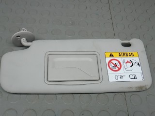 Солнцезащитный козырек, CITROEN C3 AIR CROSS 1 1 2017-2021