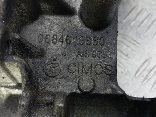 Кронштейн двигателя дизельный, CITROEN C4 GRAND PICASSO 1 1 2006-2013