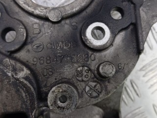 Кронштейн двигателя дизельный, CITROEN C4 GRAND PICASSO 1 1 2006-2013