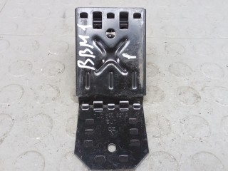 противооткат, AUDI Q7 2005-2009