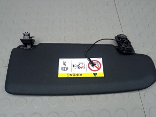 Солнцезащитный козырек, VOLVO V40 2 2 2016-2020